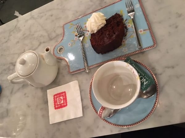 Barcelona Express: Two Day Itinerary: photo 4