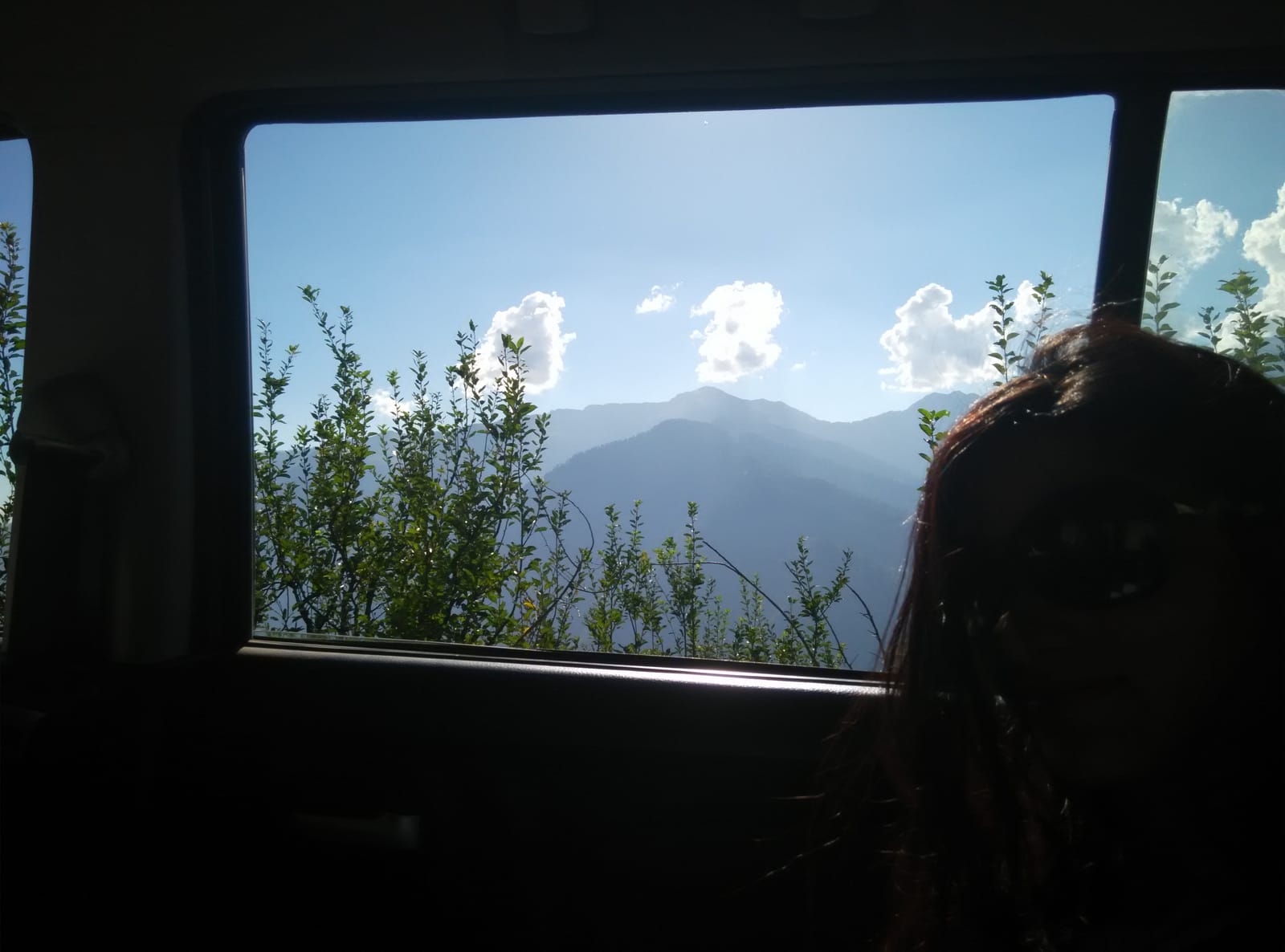 Himachal Pradesh: Travelling like a local (Day1)