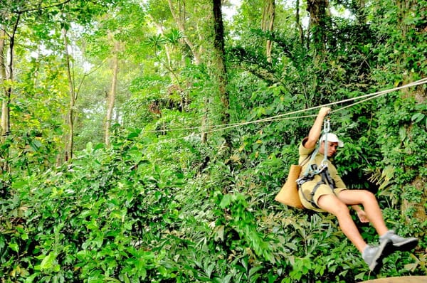 Thailand’s Koh Kood - Rustic Luxury: photo 14