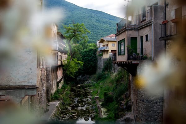 Spain: Cycling around Catalunya: photo 10