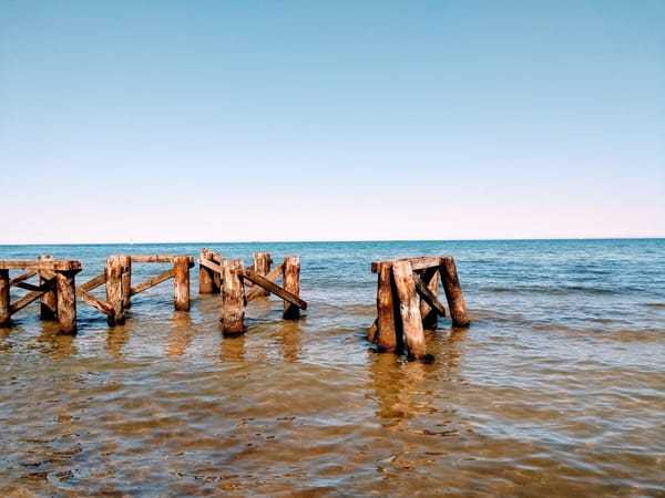 Gdańsk: Culture and Beaches on the Baltic Coast: photo 2