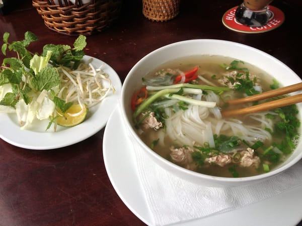 A Beginners Guide to Ho Chi Minh City.: photo 2