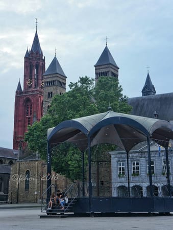 [27/4] 1. Maastricht Binnenstad, Guided by a Local: photo 3