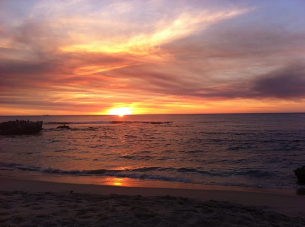 Best beaches around Perth: photo 3