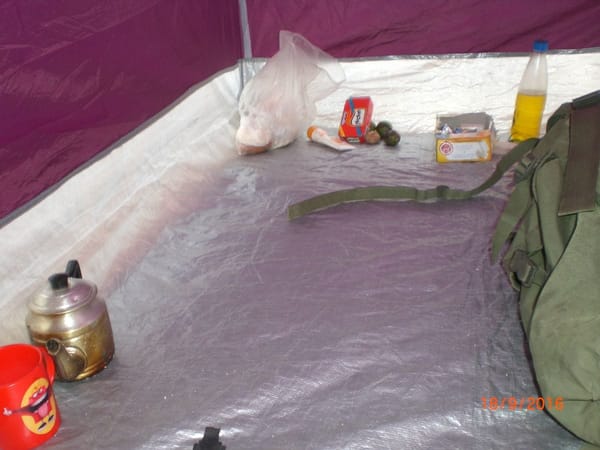 Toubkal mountain - Southwestern Morocco: photo 7
