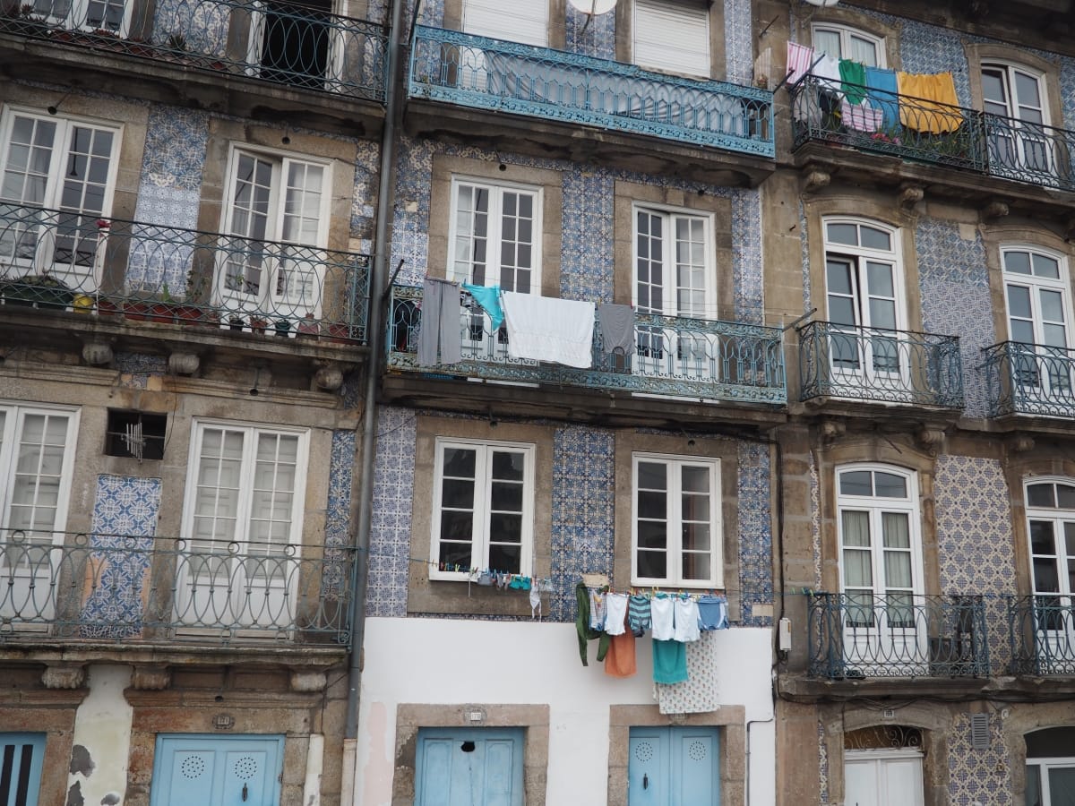 Portugal beyond Lisboa