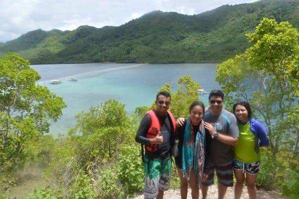 El Nido: An Adventure to Remember: photo 9