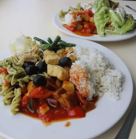 Top Activities for a Short Stay in Bali: photo 8