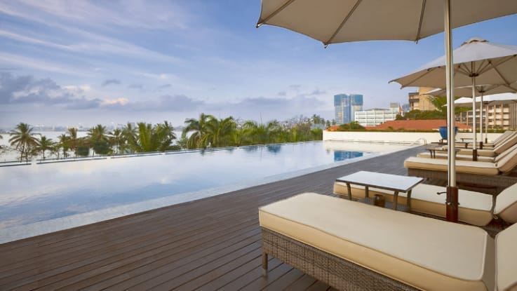 Dar es Salaam, Tanzania - Home of peace