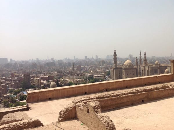 7 CITIES YOU SHOULD VISIT WHEN IN EGYPT: photo 4