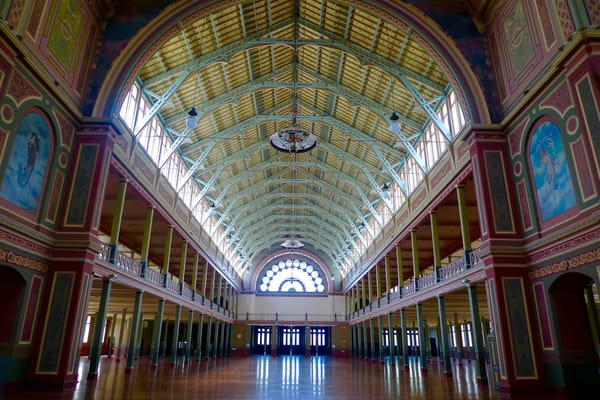 See the sights of old Melbourne in a day: photo 4