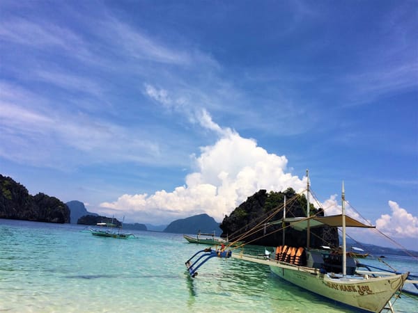 Alluring Tour A: El Nido, Philippines: photo 11