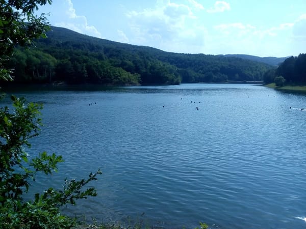 8 places to visit in the city of Bor and eastern Serbia: photo 5