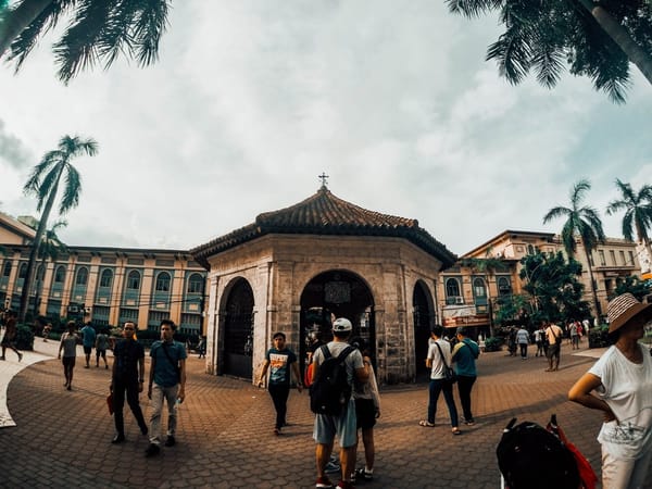 Top 10 Tourist Spots to Visit in Cebu City, Philippines for a Day: photo 10