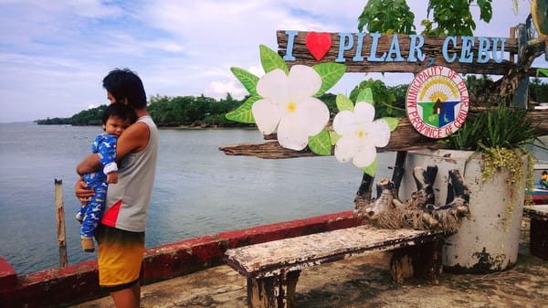 How to get a bargain vacation: Pilar, Camotes Edition: photo 1