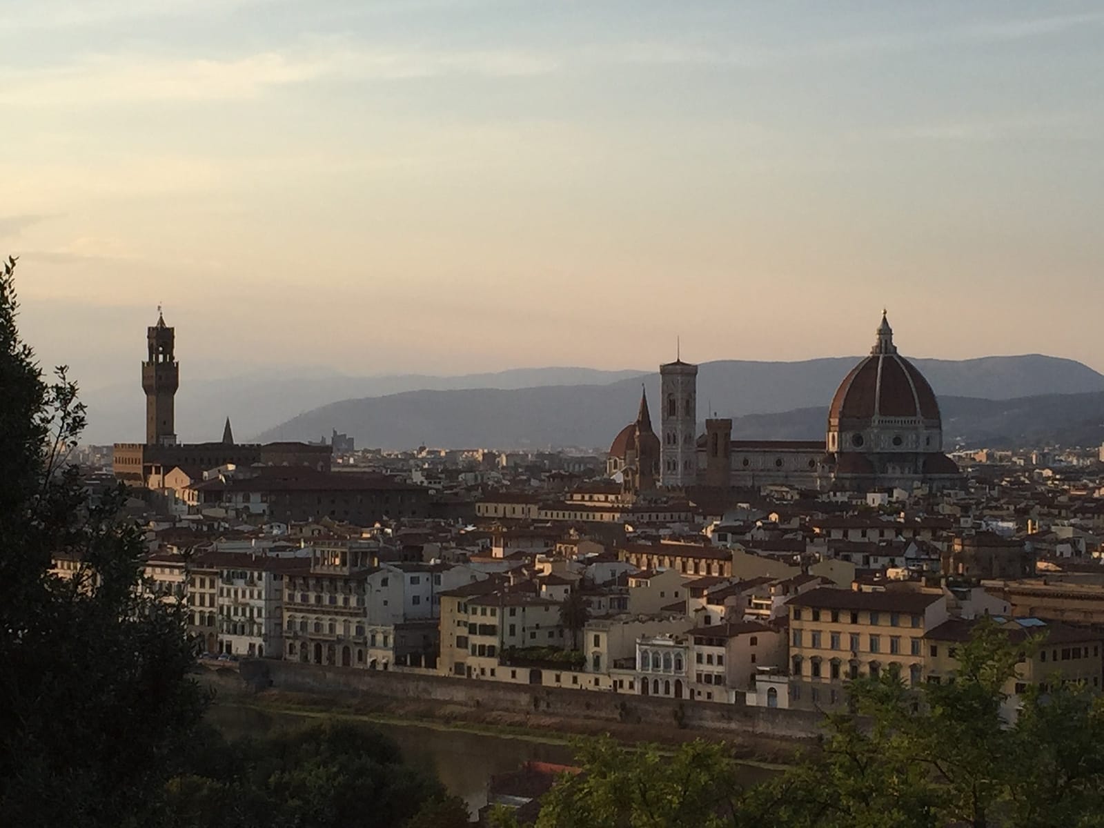 Florence: The Urban Renaissance
