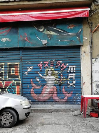 Best things to do in Palermo besides visiting churches!: photo 6