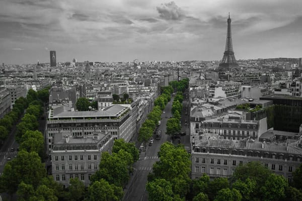 Must See Sites in Paris: photo 1