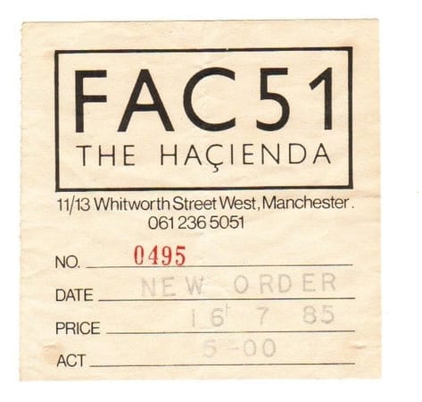 Manchester: In or out: photo 1