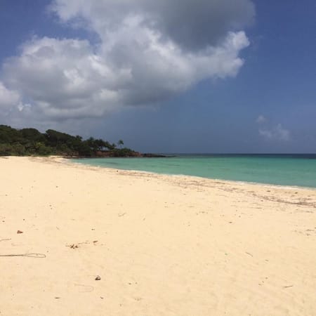 Recommended Safety En Route to Honduras: photo 4