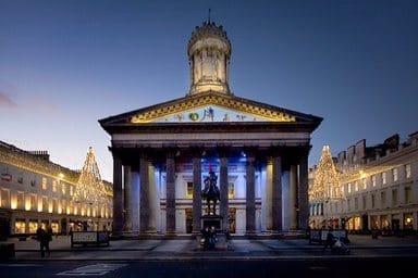 Destination of the Year 2016: Glasgow: photo 6