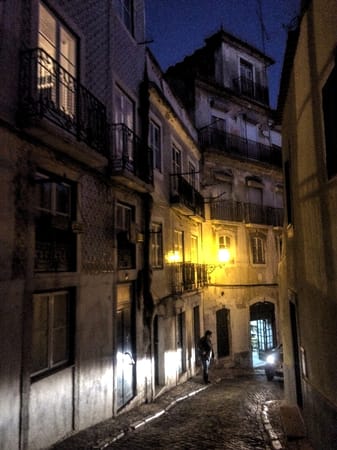 Lisbon - the king for all of the cities: photo 4