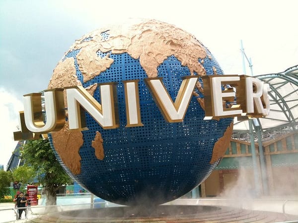 Singapore: 6 Popular Places to Visit in Singapore: photo 5