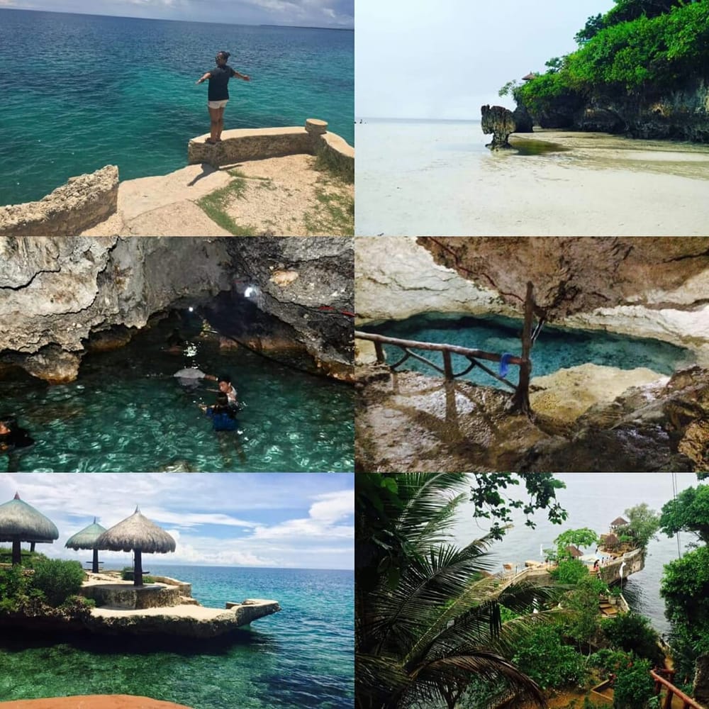 Home of Travel: Cebu, Philippines