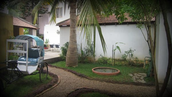 Pondicherry : The Global City: photo 10