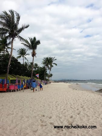 Fascinating Hua Hin, Thailand: photo 20