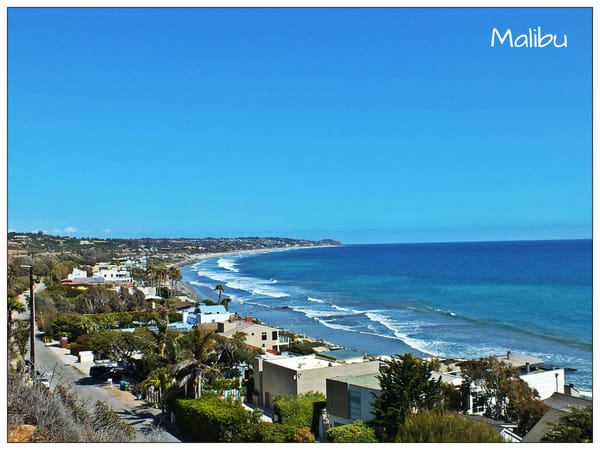 USA: Big Sur, the iconic Roadtrip: photo 19