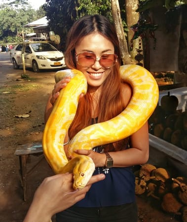 5 Things to Do in Davao: photo 23