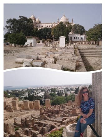 Tunisia: the land of stories: photo 3