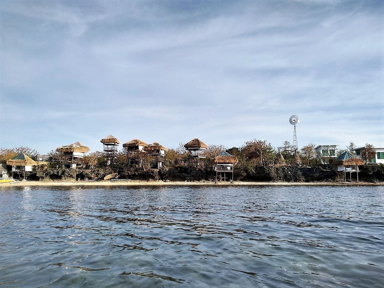 Birdland Beach Club: Must See Eco-Friendly Resort in Bolinao
