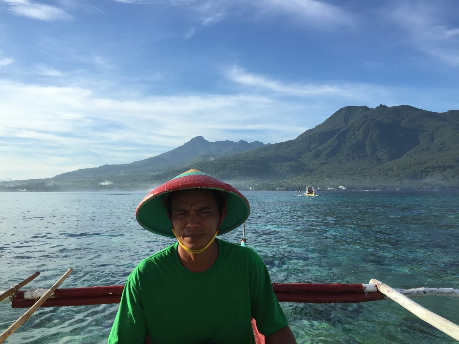 Exploring Camiguin - The Island Born of Fire in the Philippines