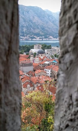 3 days in Montenegro. A guide for irrepressible tourists.: photo 7