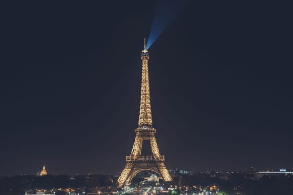 The Best Arrondissements to Stay In Paris: photo 2