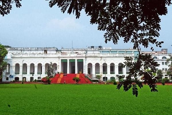 Kolkata - The City of Joy: photo 11