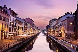 Why Milan? 5 good reasons to visit Italy's most fashionable city: photo 5
