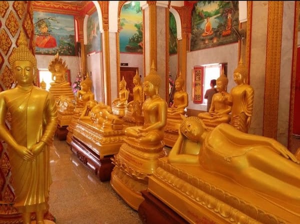 Around Phuket in 3 days!: photo 2