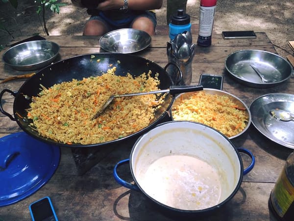 Experience the other side of Lang Tengah Island with LTTW: photo 12
