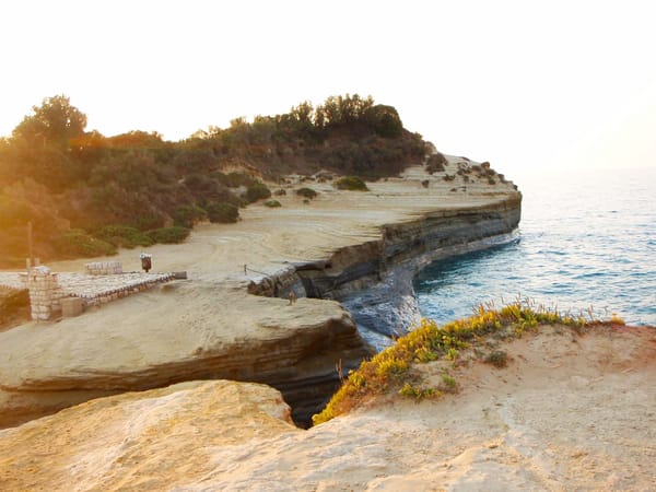 Discover the beauty of Corfu: photo 4