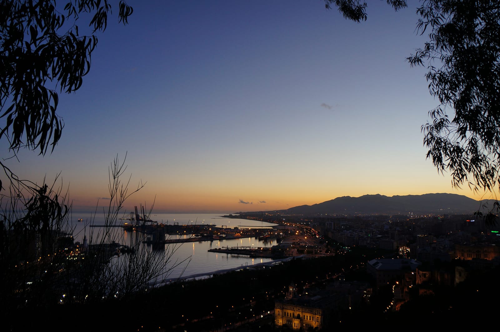 10 THINGS TO KNOW ABOUT MALAGA