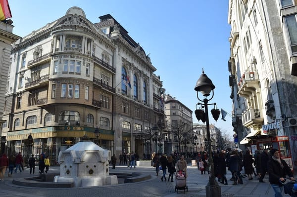 Serbia and Belgrade: A guide for backpackers: photo 4