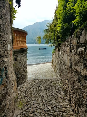 Lake Como and Greenway: photo 35