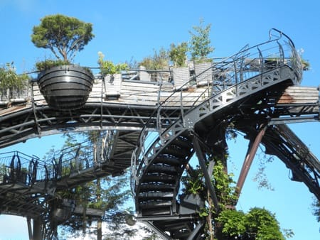 A steampunk wonderland: Machines de l’île in Nantes: photo 9
