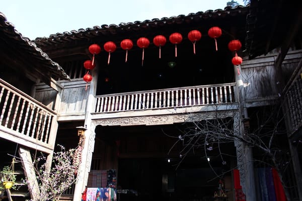 Further North of Vietnam: photo 4