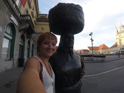 What to do in Zagreb, Croatia: photo 10