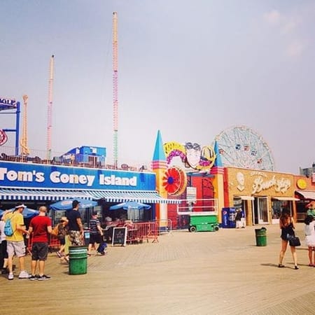 A Guide to New York City: photo 5
