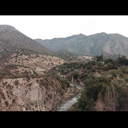 Santiago de Chile - more than just a transfer hub: photo 1